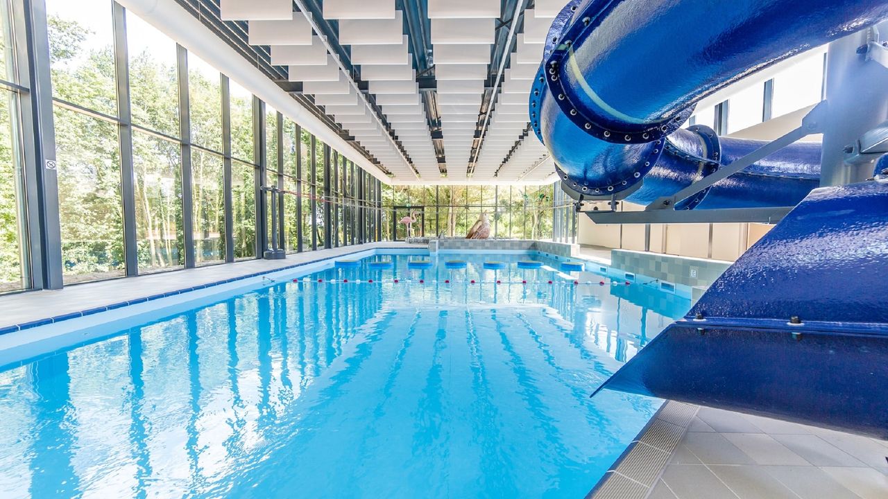 ParkFacilities ParkFacilities